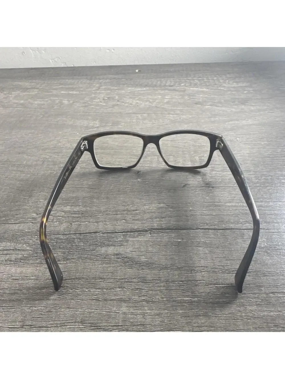 JEAN LAFONT PARIS CICERON 619 HAVANA Frames Only SUNGLASSES 50-18 145